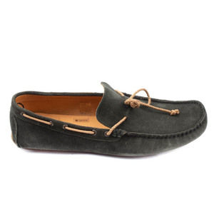 Que Shoes Men size 45 Burly Wood